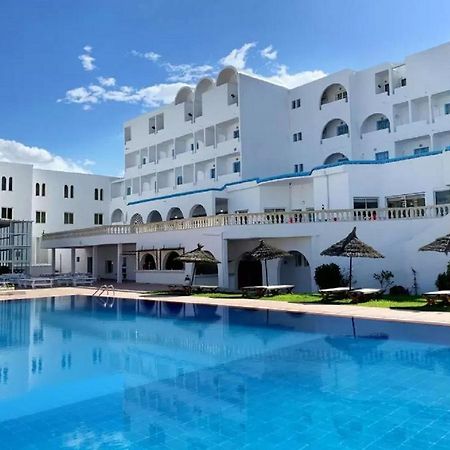 Hotel Best Beach- Family Only Chott Meriem Exteriér fotografie