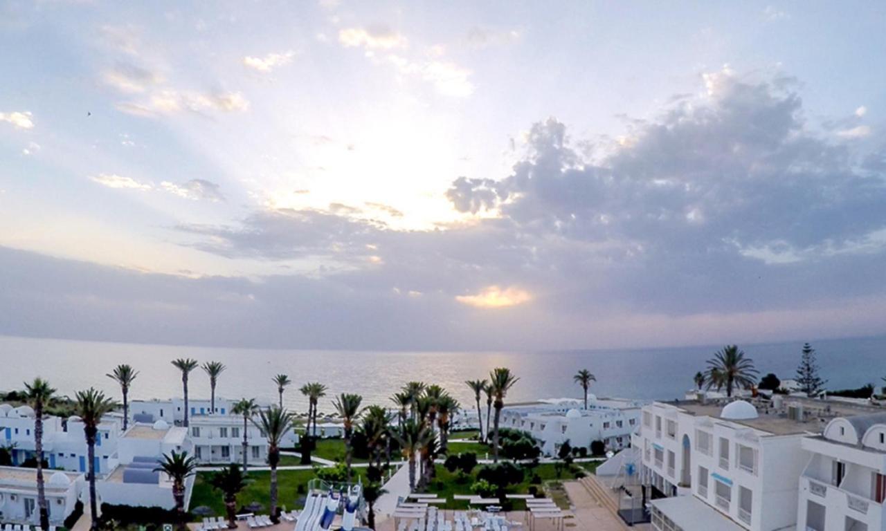 Hotel Best Beach- Family Only Chott Meriem Exteriér fotografie