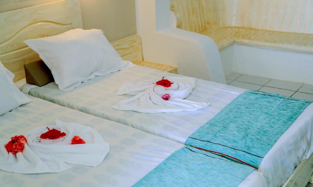 Hotel Best Beach- Family Only Chott Meriem Exteriér fotografie