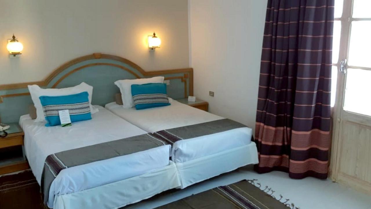 Hotel Best Beach- Family Only Chott Meriem Exteriér fotografie