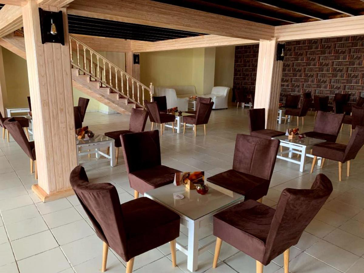 Hotel Best Beach- Family Only Chott Meriem Exteriér fotografie