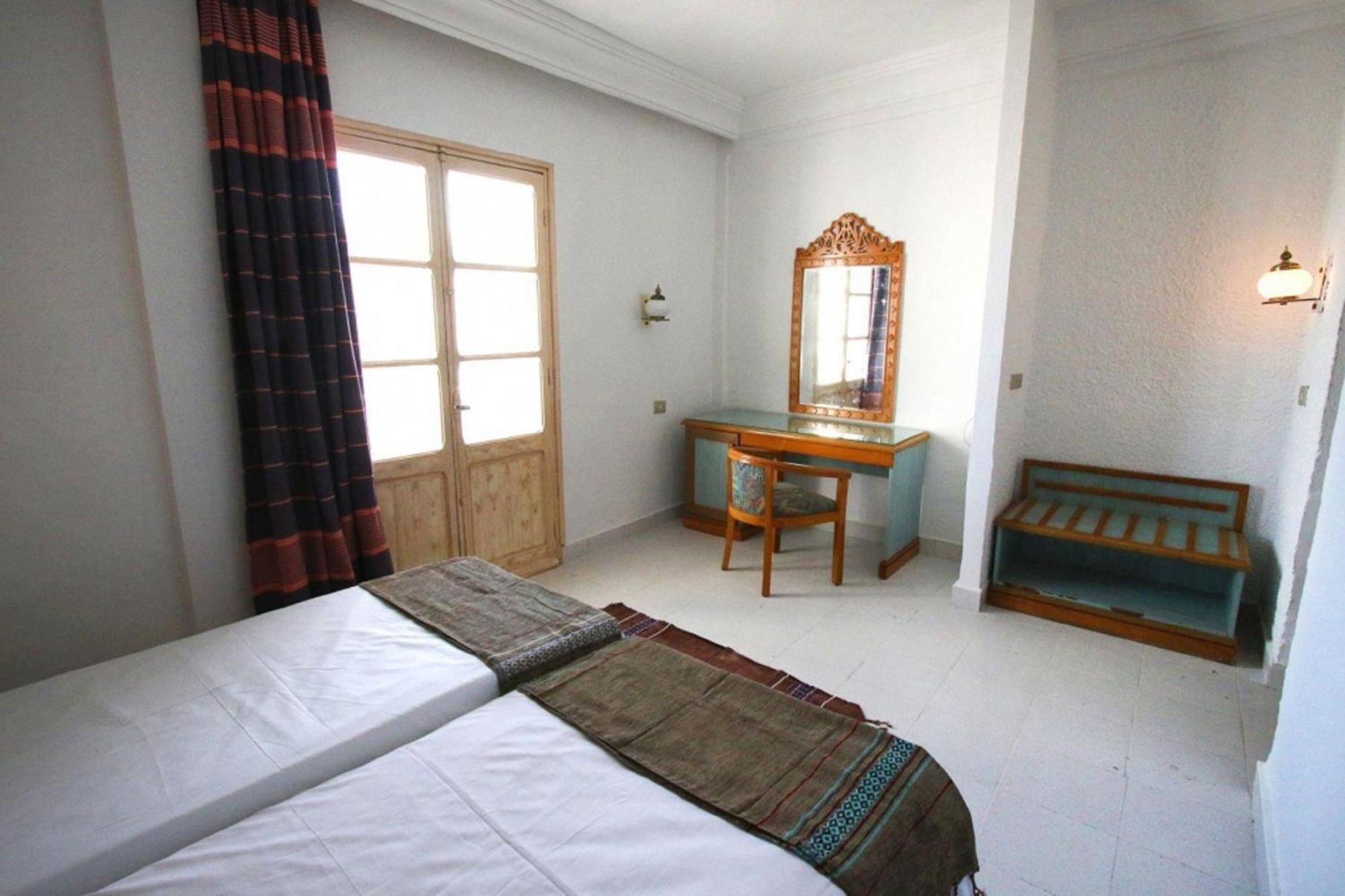 Hotel Best Beach- Family Only Chott Meriem Exteriér fotografie