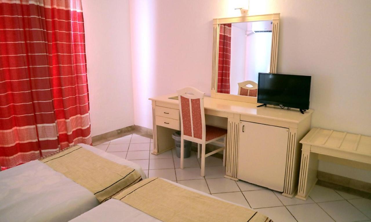 Hotel Best Beach- Family Only Chott Meriem Exteriér fotografie