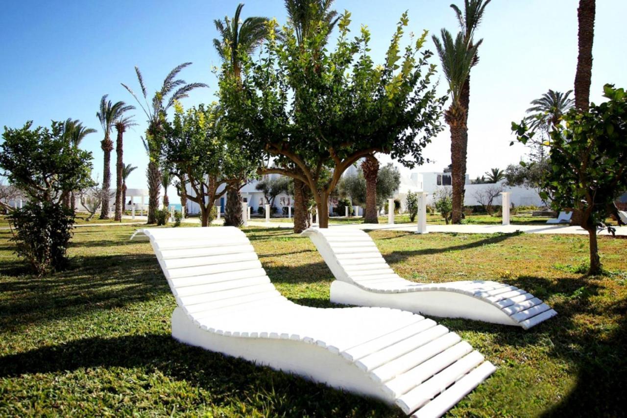 Hotel Best Beach- Family Only Chott Meriem Exteriér fotografie