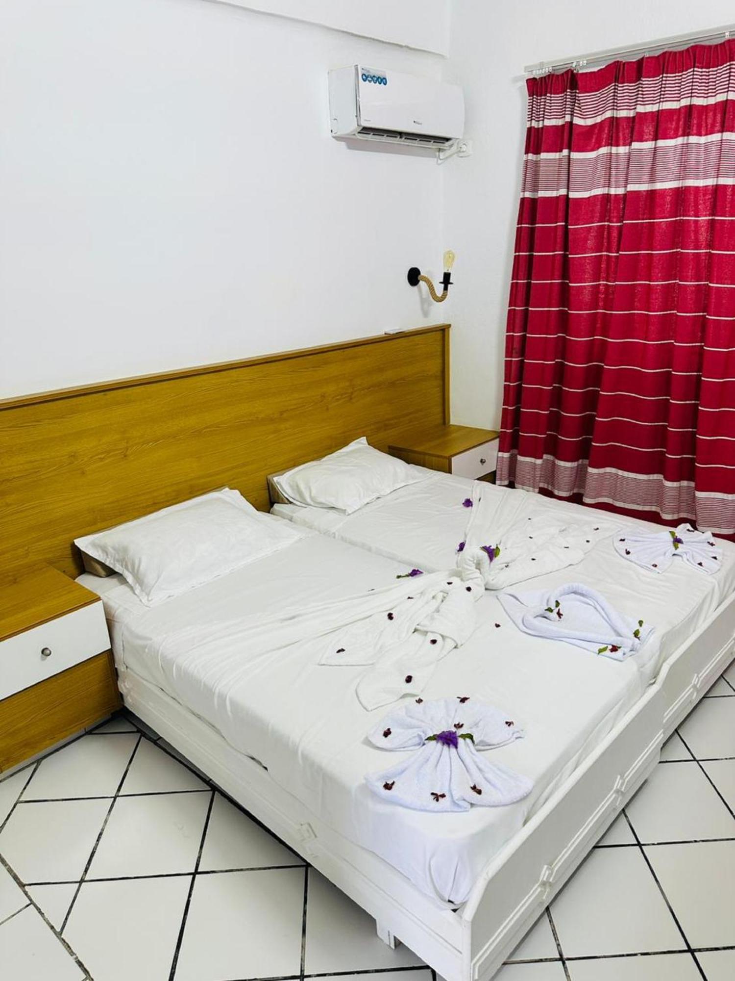 Hotel Best Beach- Family Only Chott Meriem Exteriér fotografie