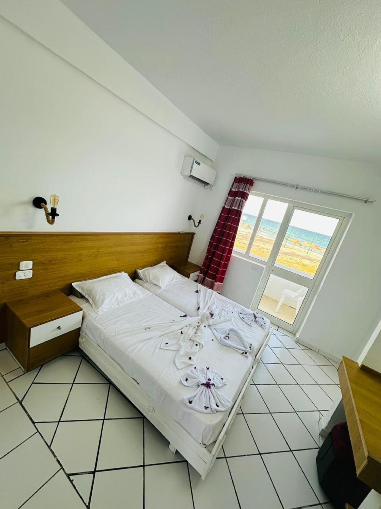 Hotel Best Beach- Family Only Chott Meriem Exteriér fotografie