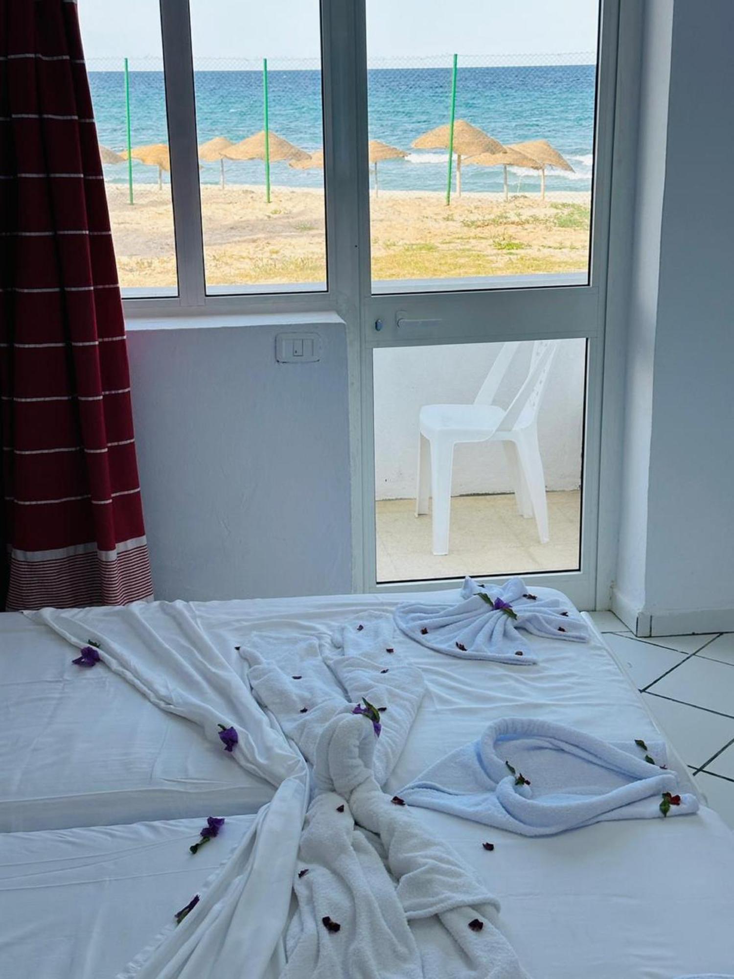 Hotel Best Beach- Family Only Chott Meriem Exteriér fotografie