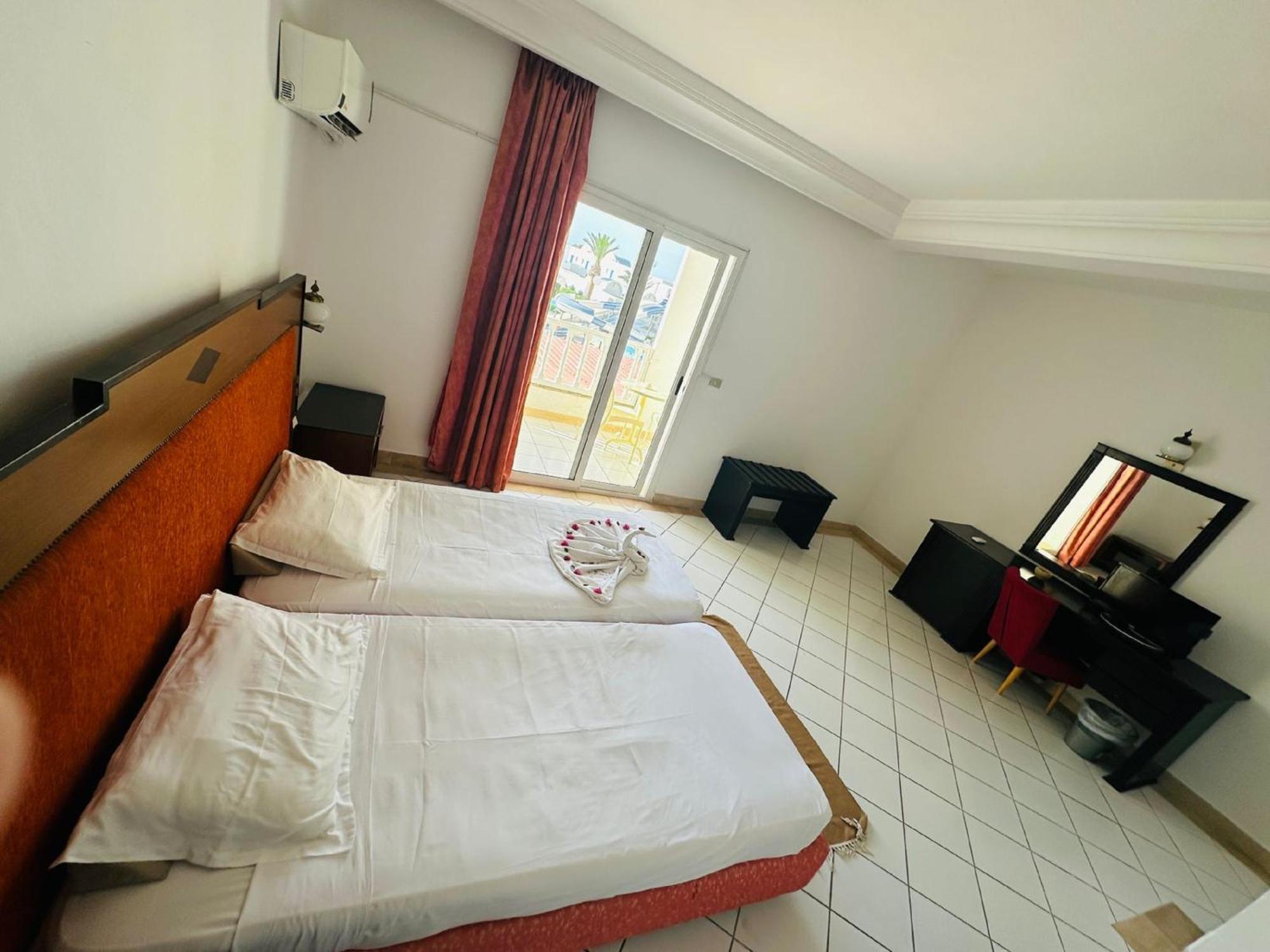 Hotel Best Beach- Family Only Chott Meriem Exteriér fotografie
