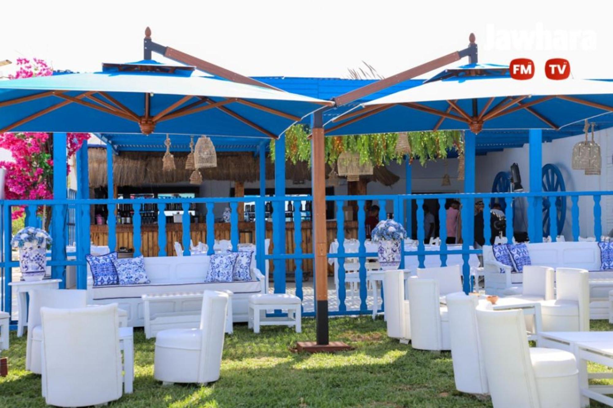 Hotel Best Beach- Family Only Chott Meriem Exteriér fotografie