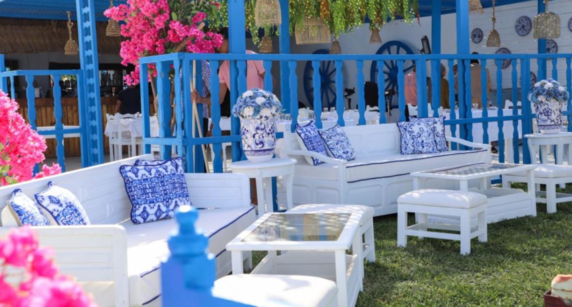 Hotel Best Beach- Family Only Chott Meriem Exteriér fotografie